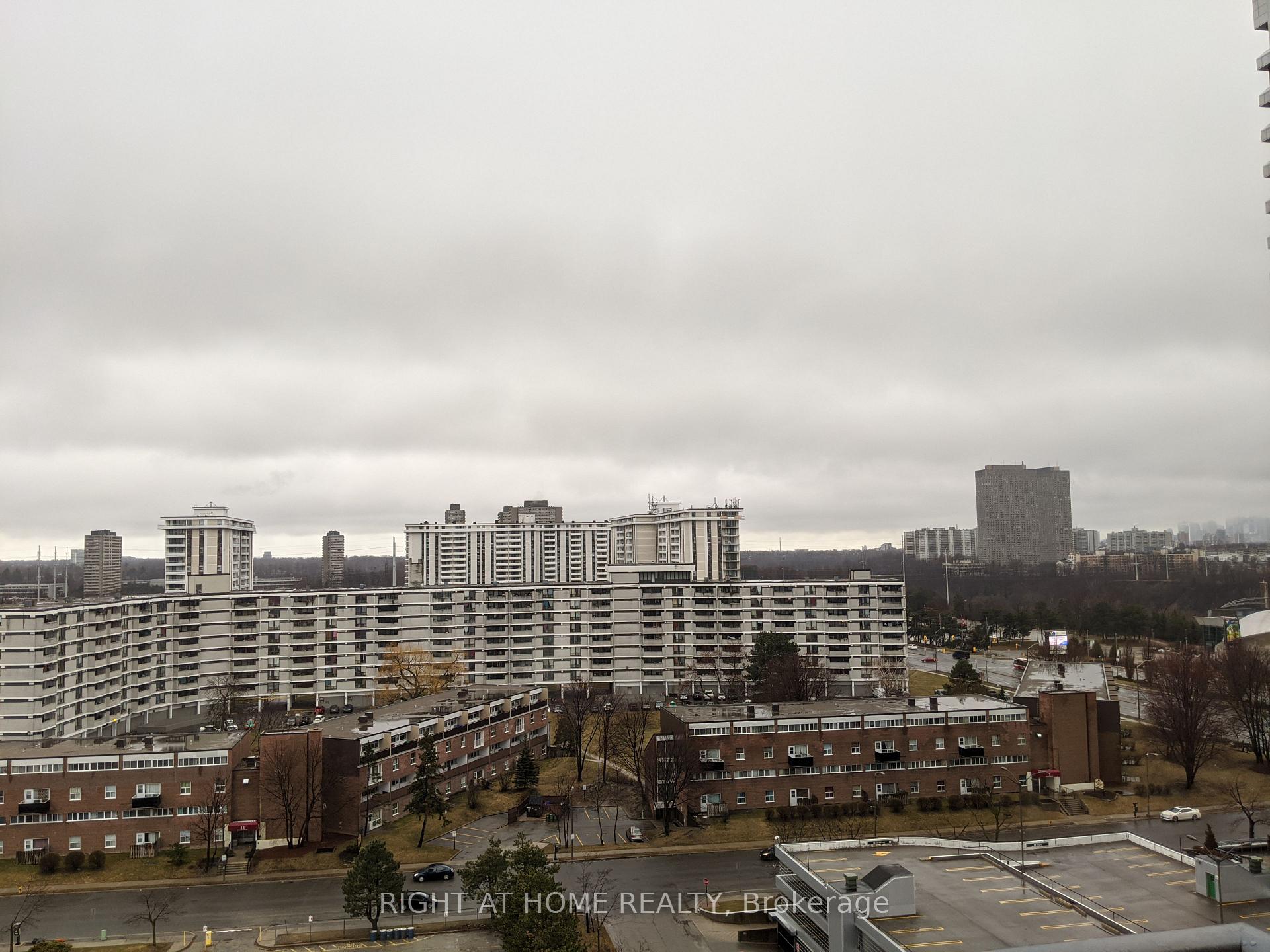 Photo 7 of Unit 1209, 2 Sonic Way, Toronto, Flemingdon Park — HOMEH