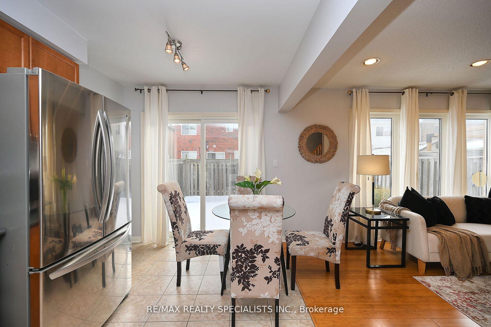 Photo 13 of 67 Jessop Drive, Brampton, Fletcher's Meadow — HOMEH