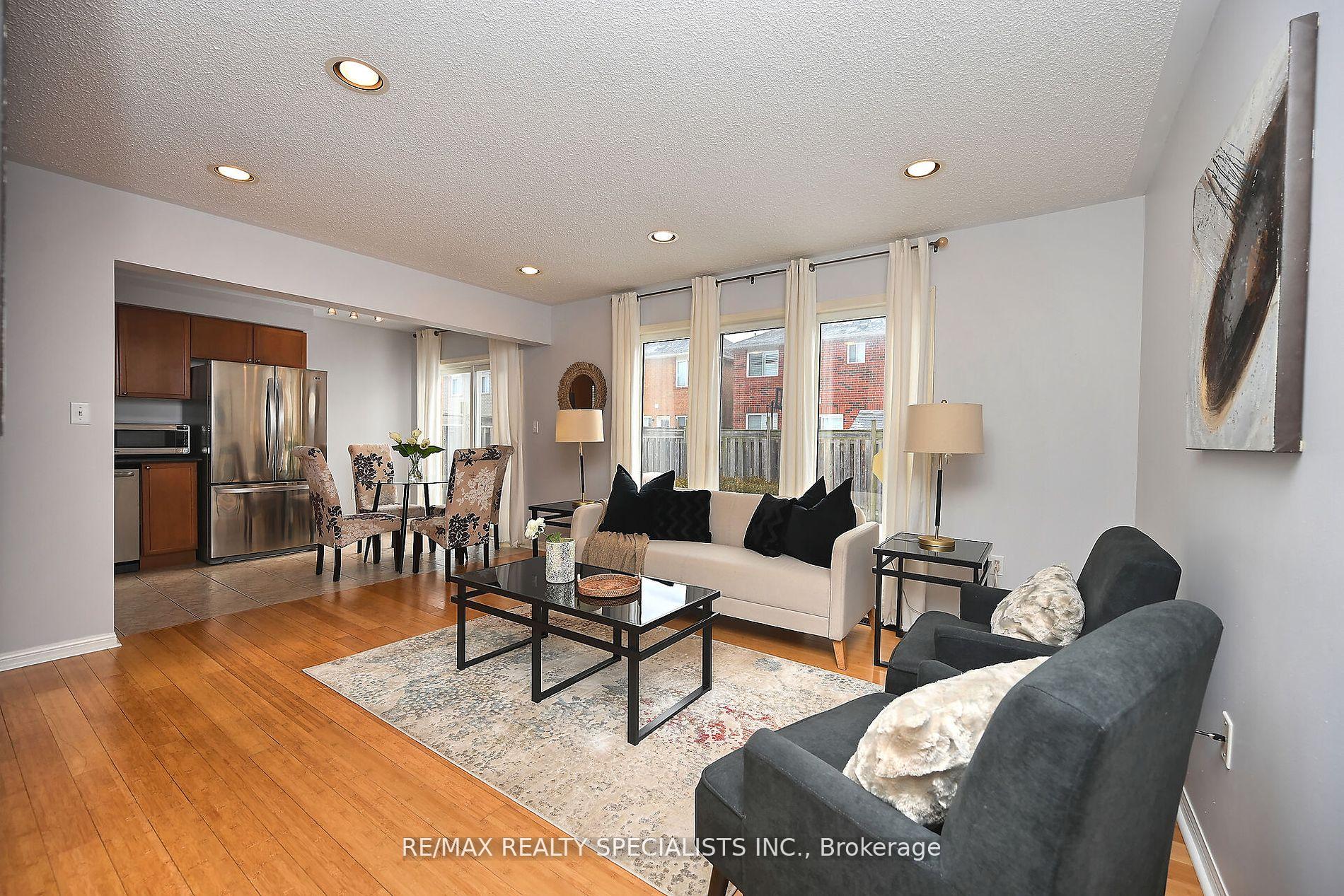 Photo 16 of 67 Jessop Drive, Brampton, Fletcher's Meadow — HOMEH