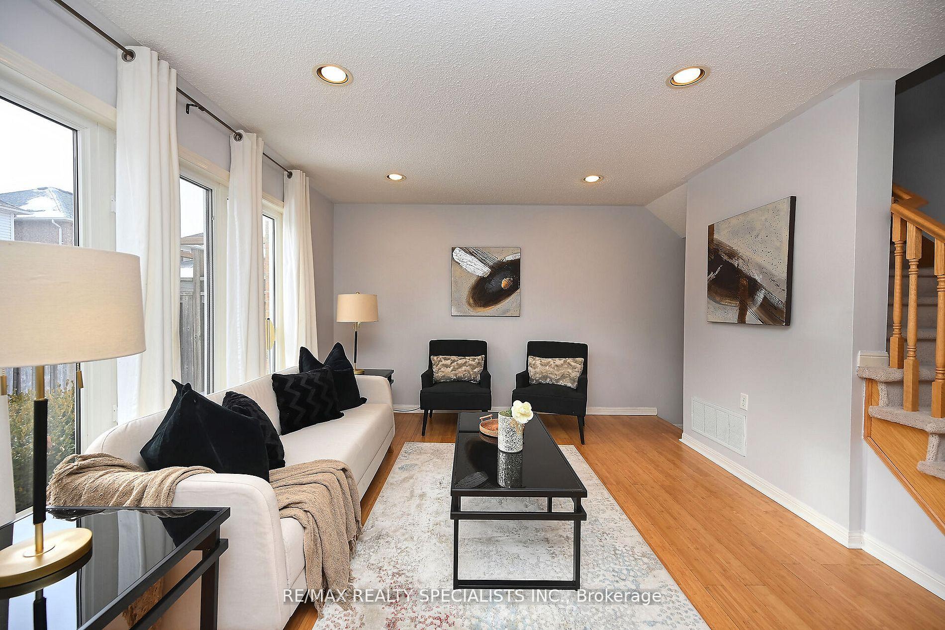Photo 20 of 67 Jessop Drive, Brampton, Fletcher's Meadow — HOMEH