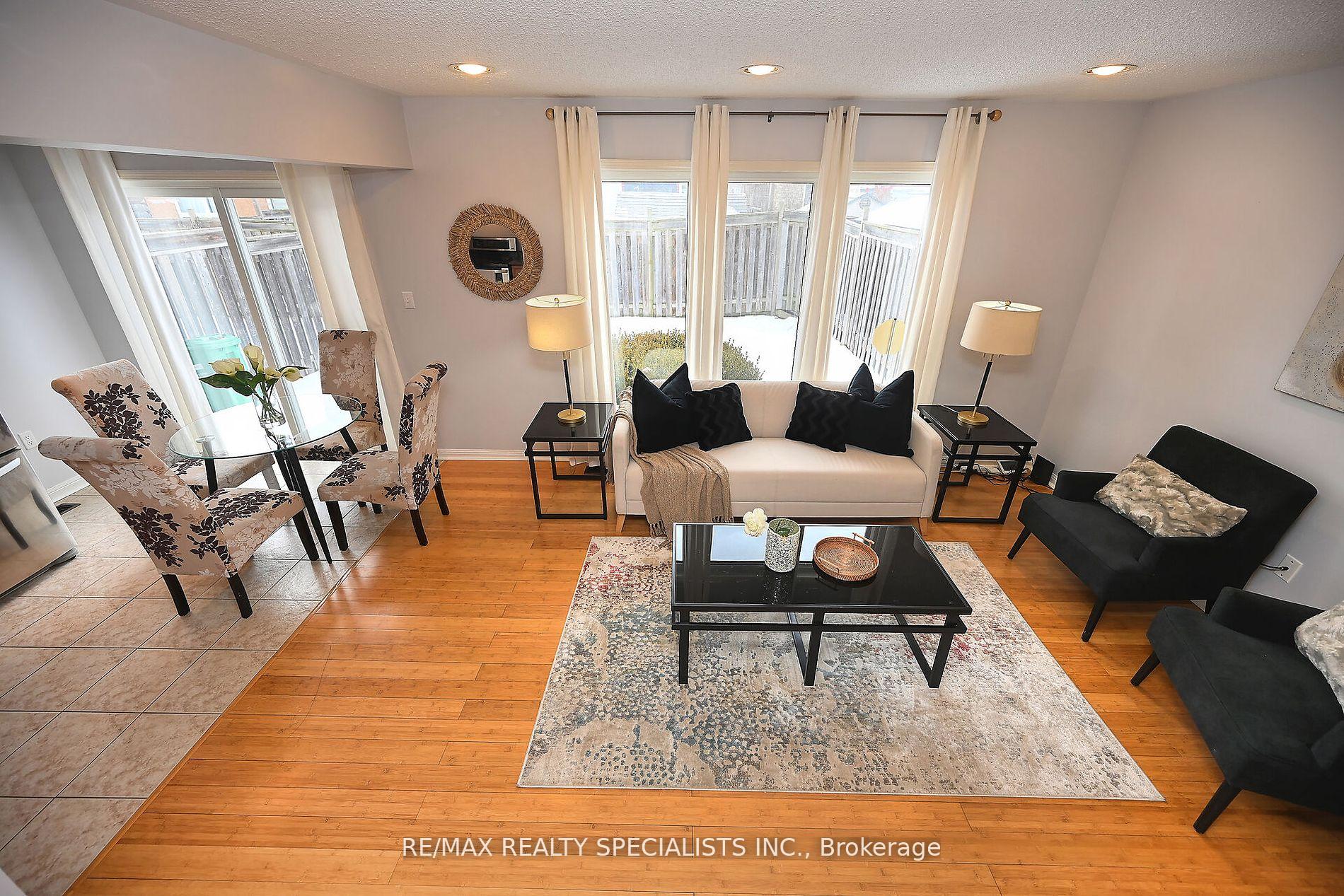 Photo 22 of 67 Jessop Drive, Brampton, Fletcher's Meadow — HOMEH