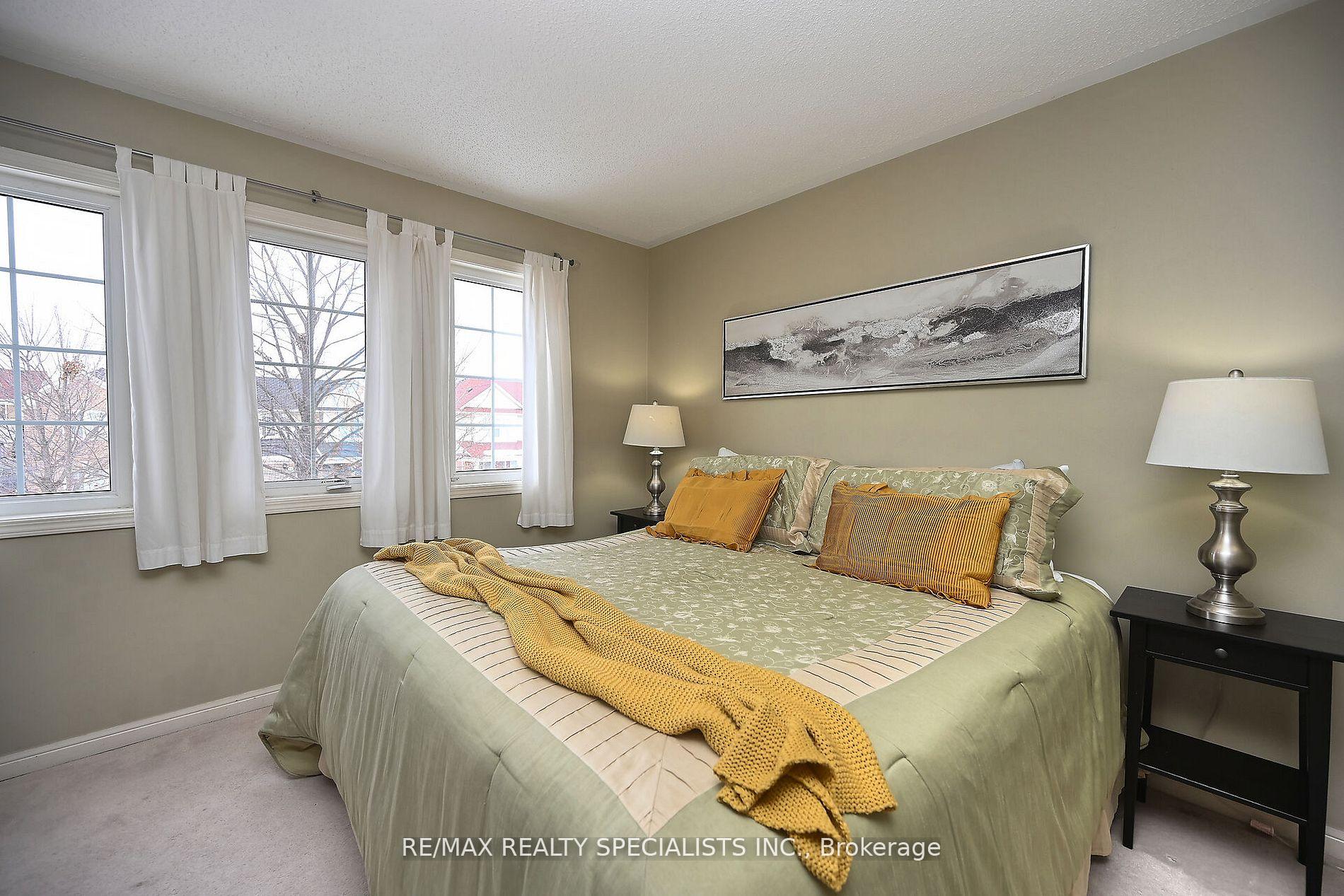 Photo 26 of 67 Jessop Drive, Brampton, Fletcher's Meadow — HOMEH