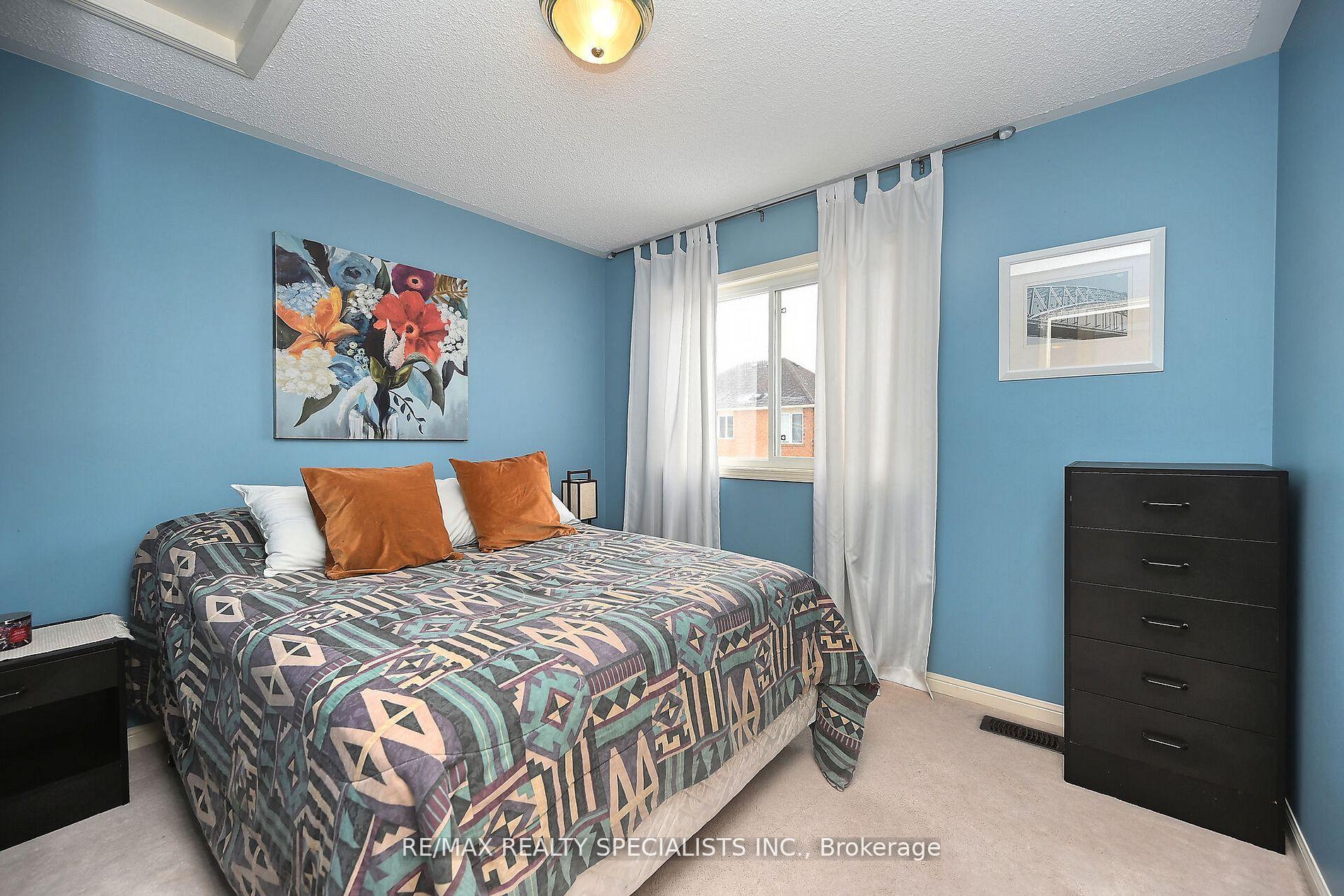 Photo 28 of 67 Jessop Drive, Brampton, Fletcher's Meadow — HOMEH