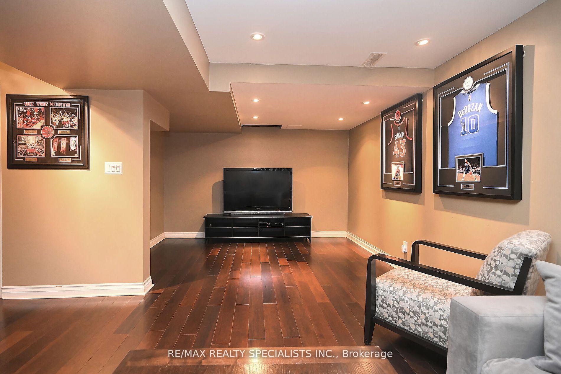 Photo 35 of 67 Jessop Drive, Brampton, Fletcher's Meadow — HOMEH