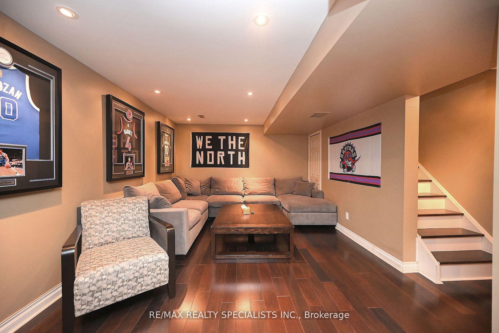 Photo 36 of 67 Jessop Drive, Brampton, Fletcher's Meadow — HOMEH