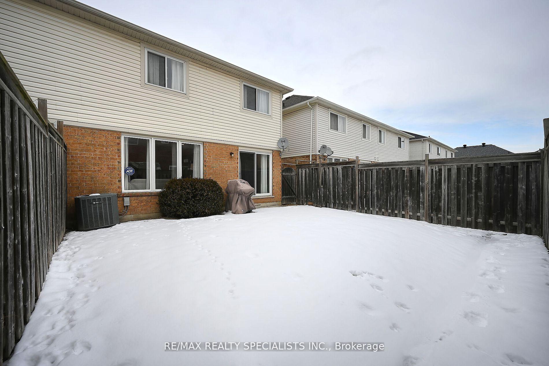 Photo 37 of 67 Jessop Drive, Brampton, Fletcher's Meadow — HOMEH
