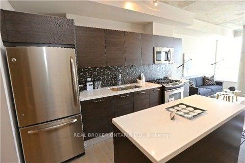 Photo 1 of Unit 1213, 318 King Street E, Toronto, Moss Park — HOMEH