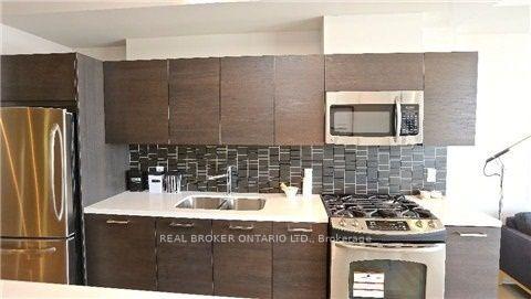 Photo 2 of Unit 1213, 318 King Street E, Toronto, Moss Park — HOMEH