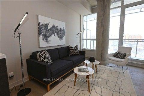 Photo 3 of Unit 1213, 318 King Street E, Toronto, Moss Park — HOMEH