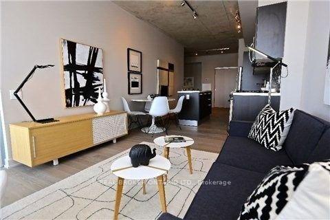 Photo 4 of Unit 1213, 318 King Street E, Toronto, Moss Park — HOMEH