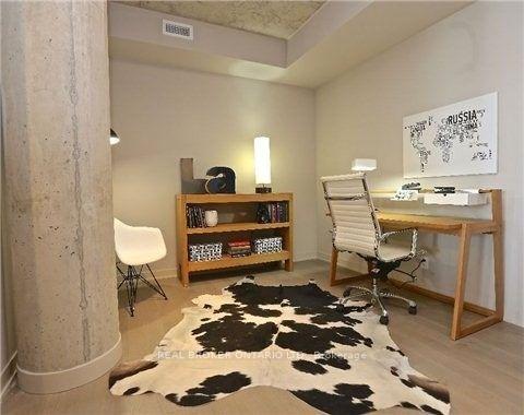 Photo 6 of Unit 1213, 318 King Street E, Toronto, Moss Park — HOMEH