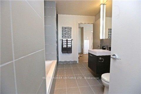 Photo 7 of Unit 1213, 318 King Street E, Toronto, Moss Park — HOMEH