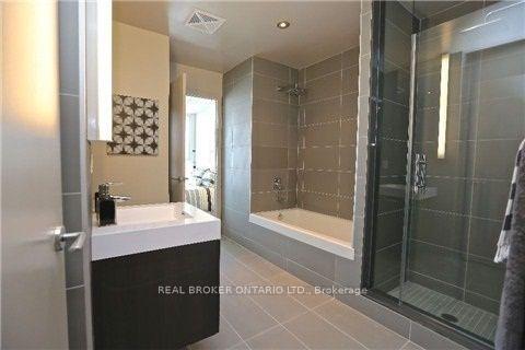 Photo 8 of Unit 1213, 318 King Street E, Toronto, Moss Park — HOMEH