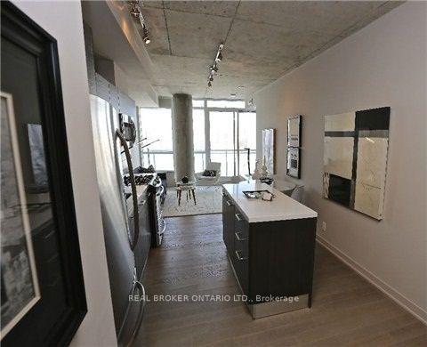 Photo 9 of Unit 1213, 318 King Street E, Toronto, Moss Park — HOMEH