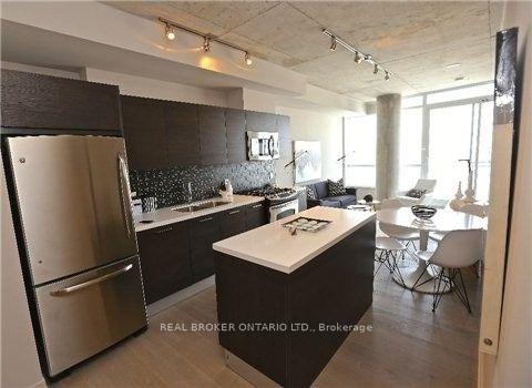 Photo 10 of Unit 1213, 318 King Street E, Toronto, Moss Park — HOMEH