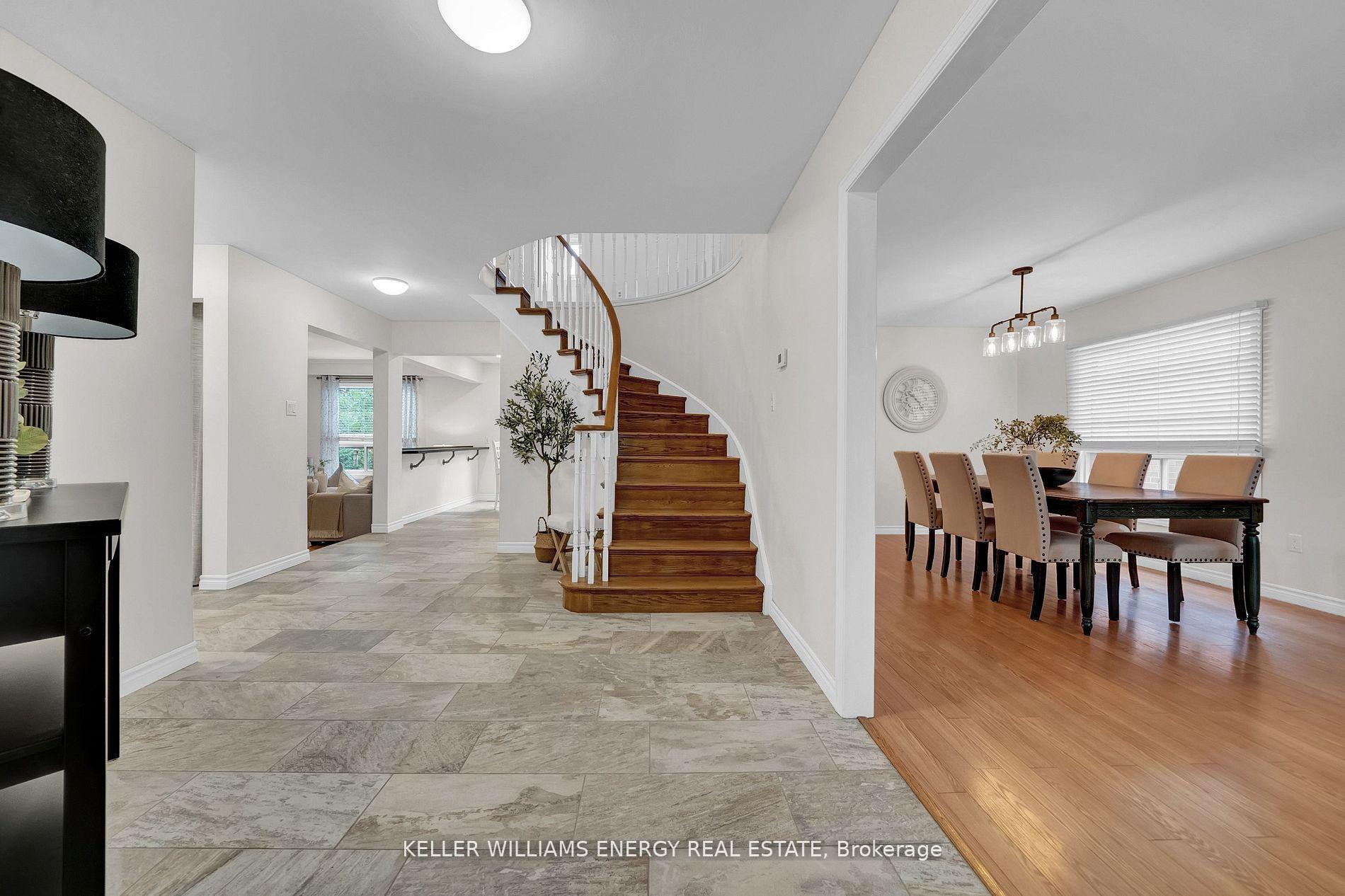 Photo 6 of 44 Rutherford Drive, Clarington, Newcastle — HOMEH