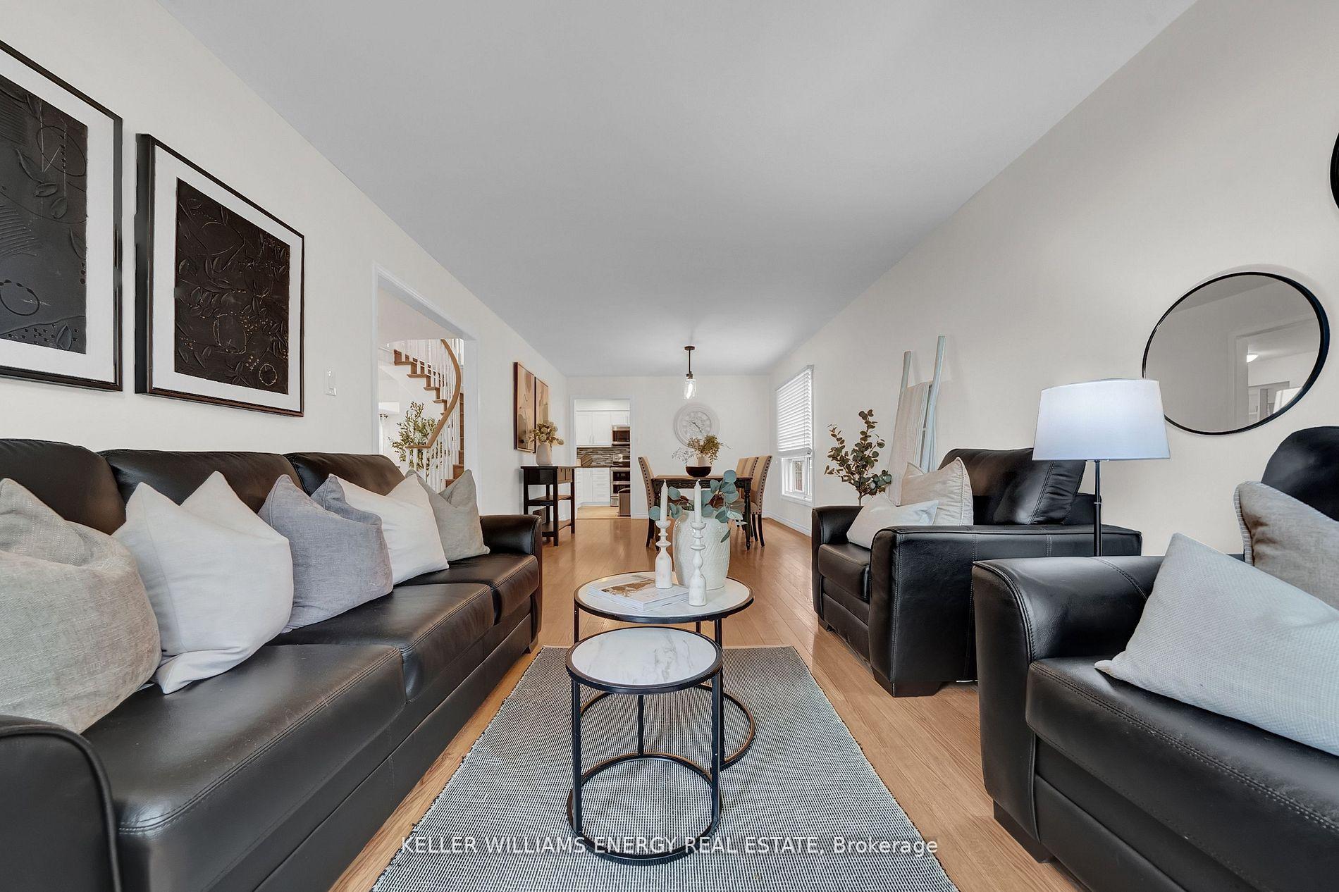 Photo 9 of 44 Rutherford Drive, Clarington, Newcastle — HOMEH
