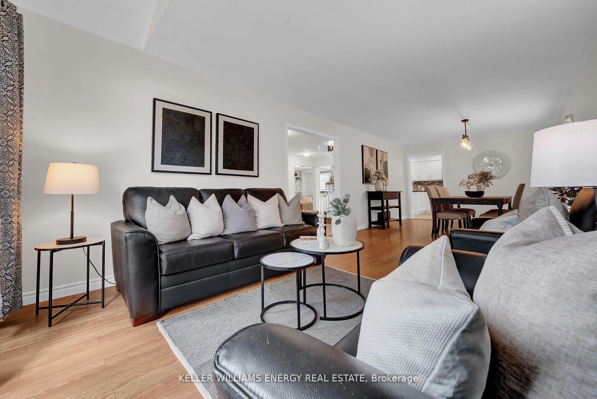 Photo 10 of 44 Rutherford Drive, Clarington, Newcastle — HOMEH