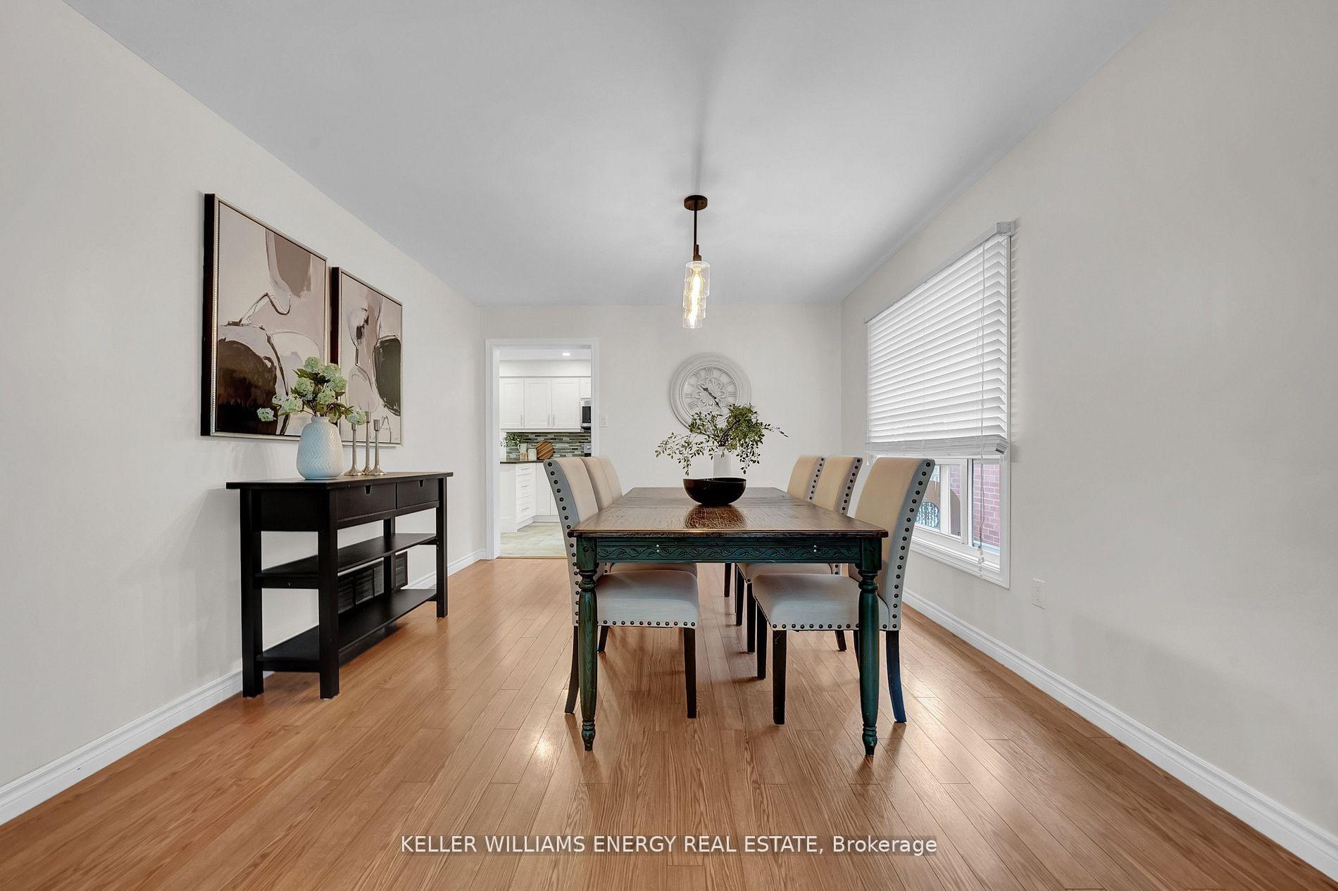 Photo 11 of 44 Rutherford Drive, Clarington, Newcastle — HOMEH