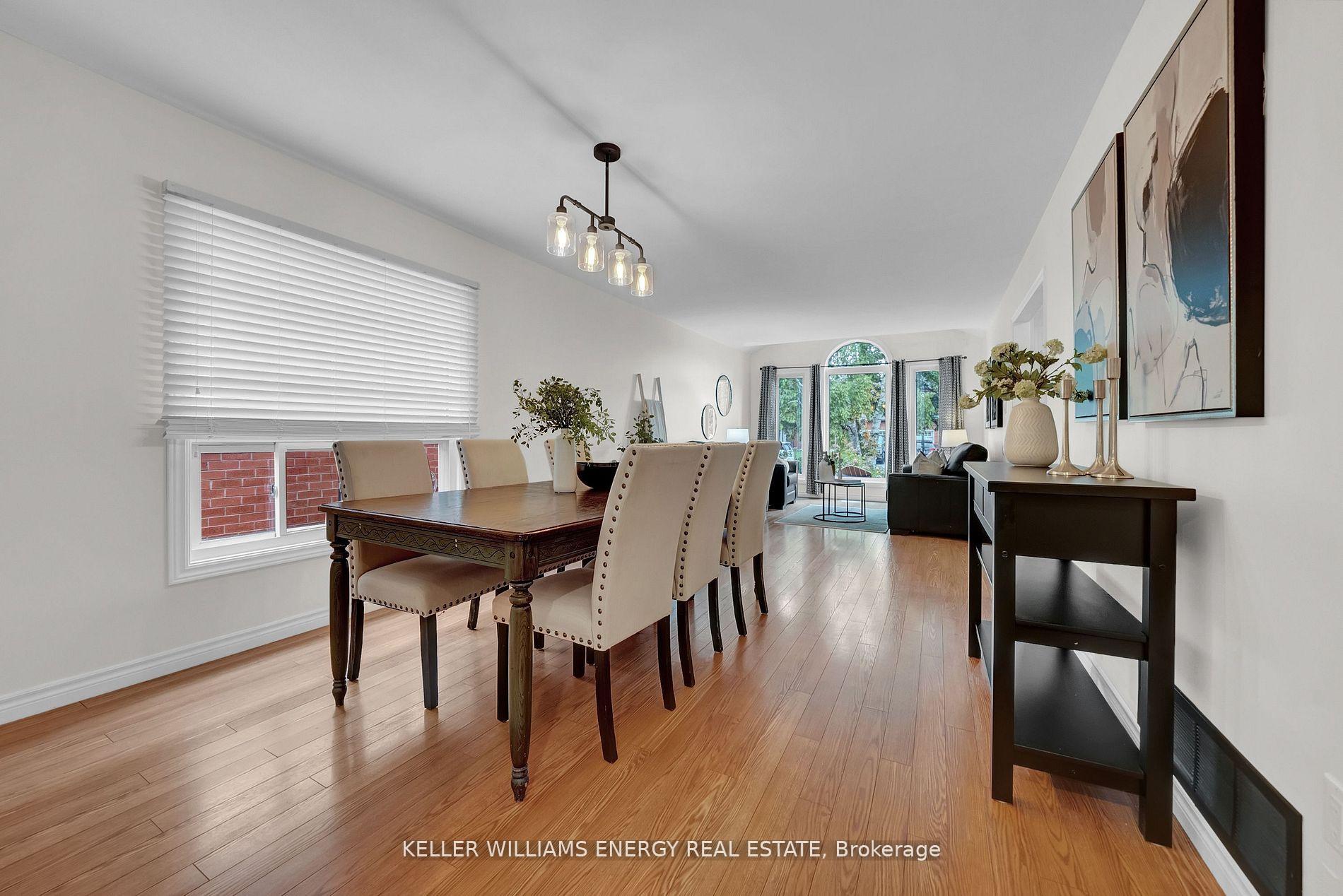 Photo 12 of 44 Rutherford Drive, Clarington, Newcastle — HOMEH