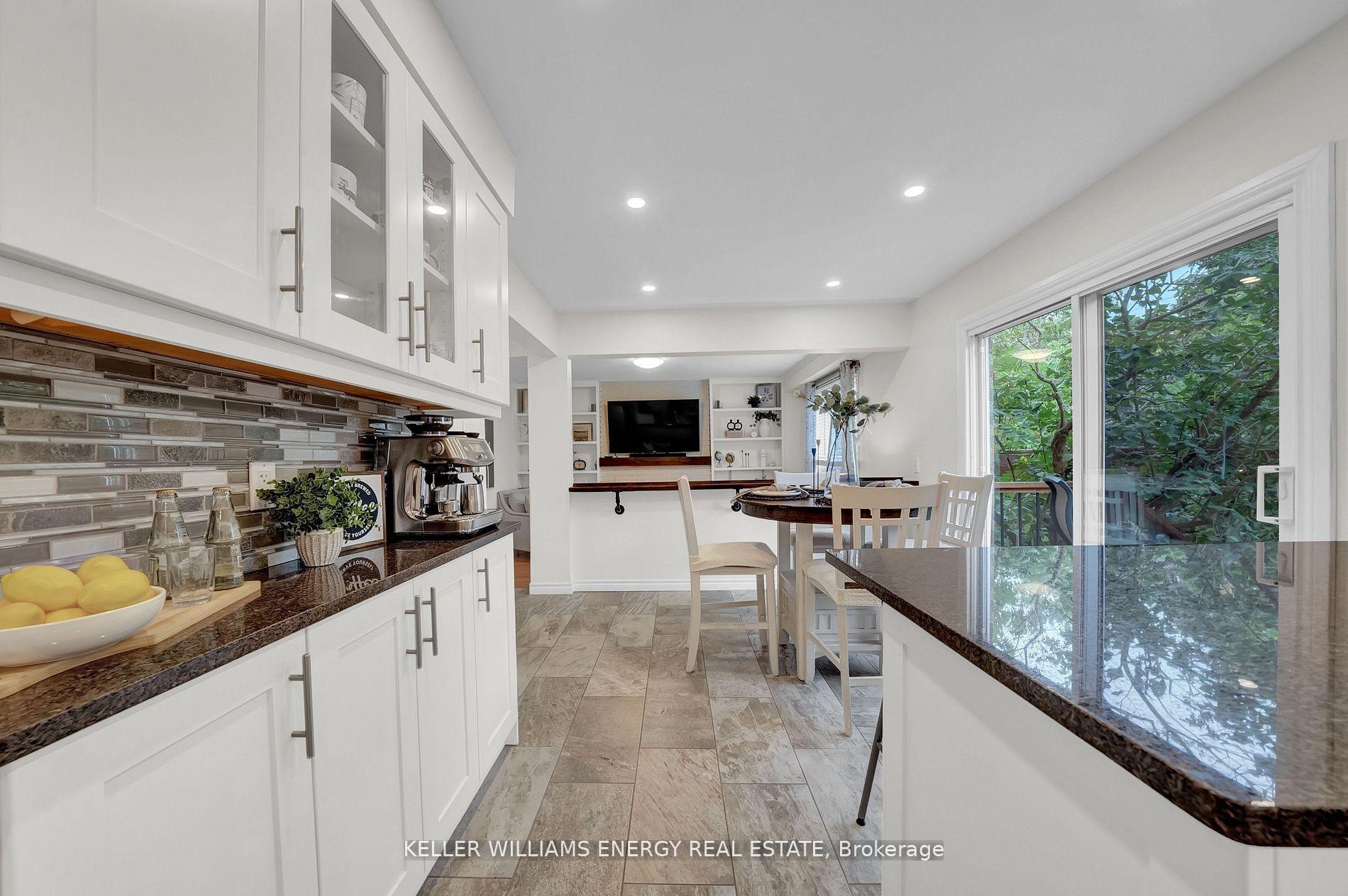 Photo 17 of 44 Rutherford Drive, Clarington, Newcastle — HOMEH