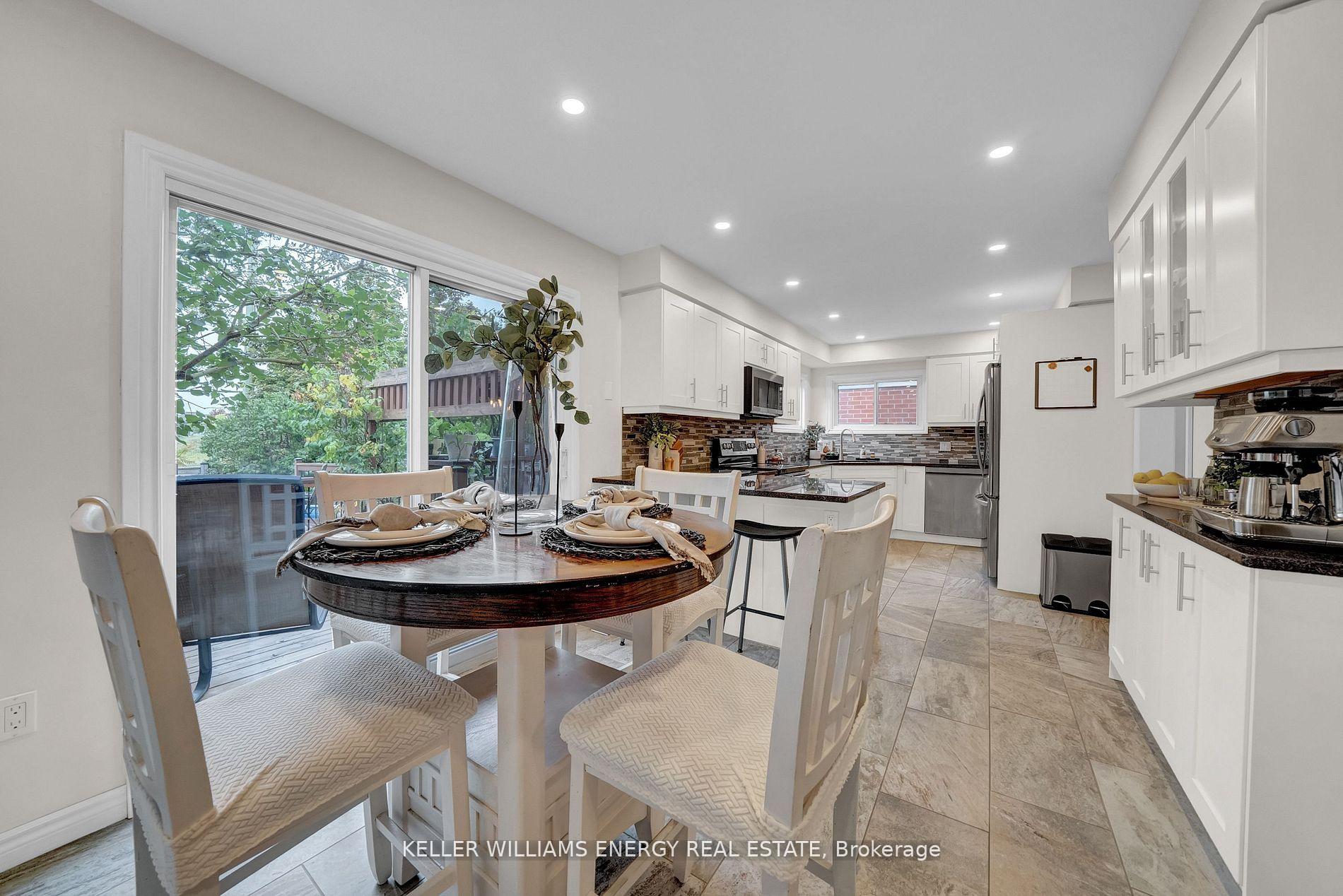 Photo 18 of 44 Rutherford Drive, Clarington, Newcastle — HOMEH