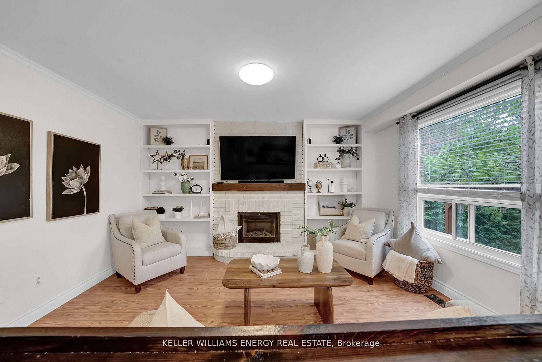 Photo 19 of 44 Rutherford Drive, Clarington, Newcastle — HOMEH