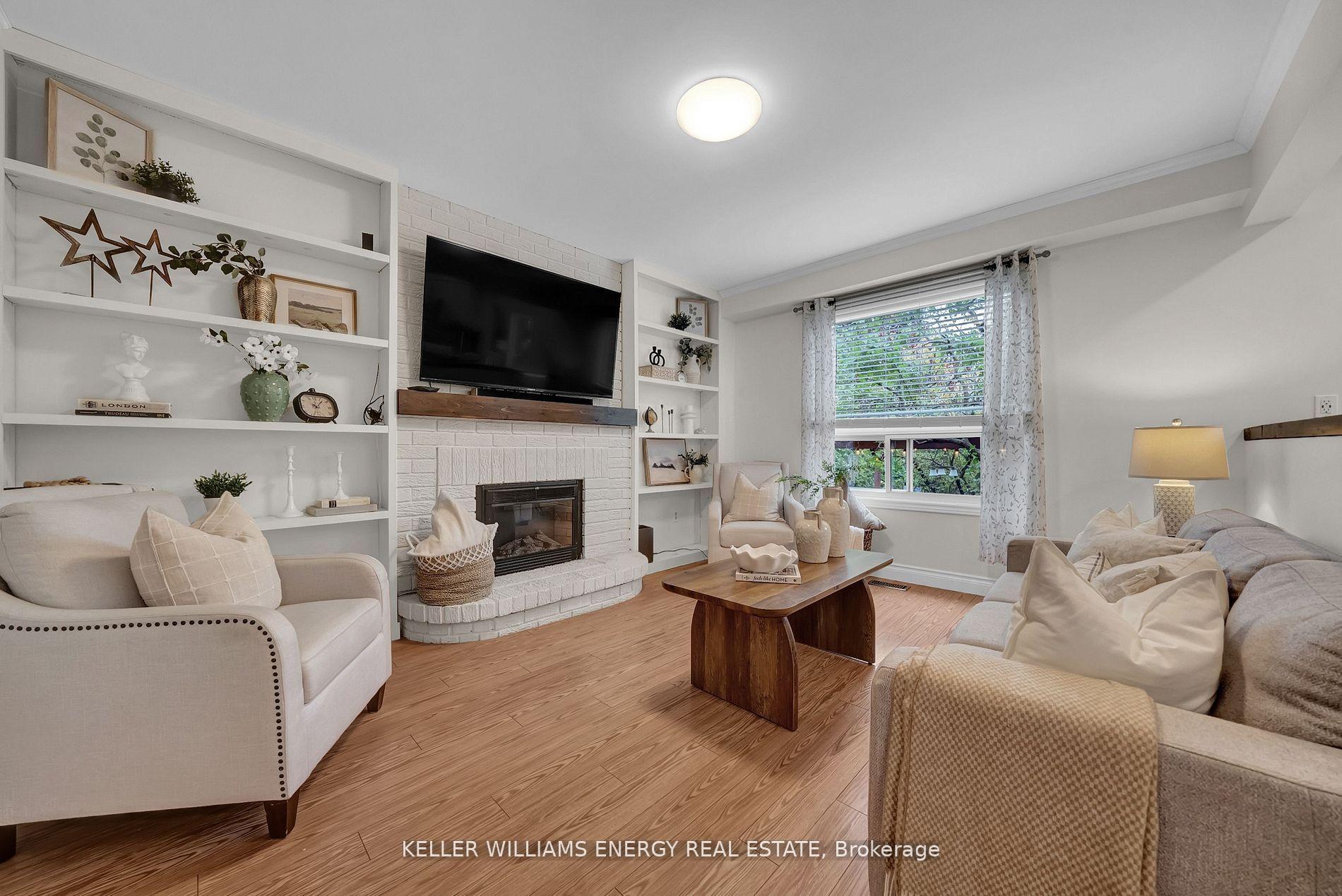 Photo 21 of 44 Rutherford Drive, Clarington, Newcastle — HOMEH