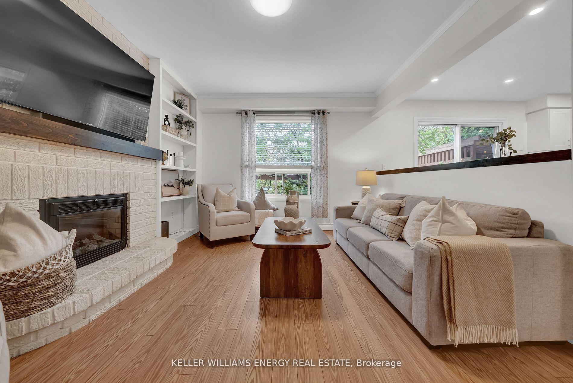 Photo 22 of 44 Rutherford Drive, Clarington, Newcastle — HOMEH