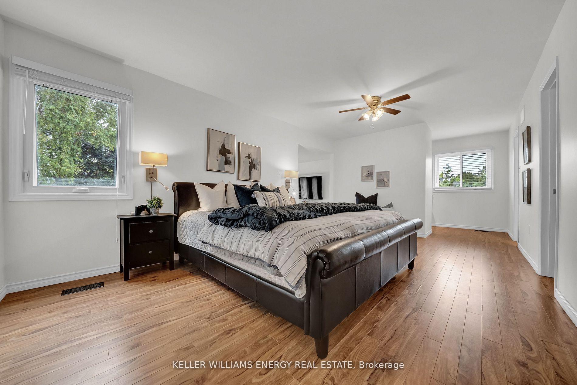 Photo 25 of 44 Rutherford Drive, Clarington, Newcastle — HOMEH