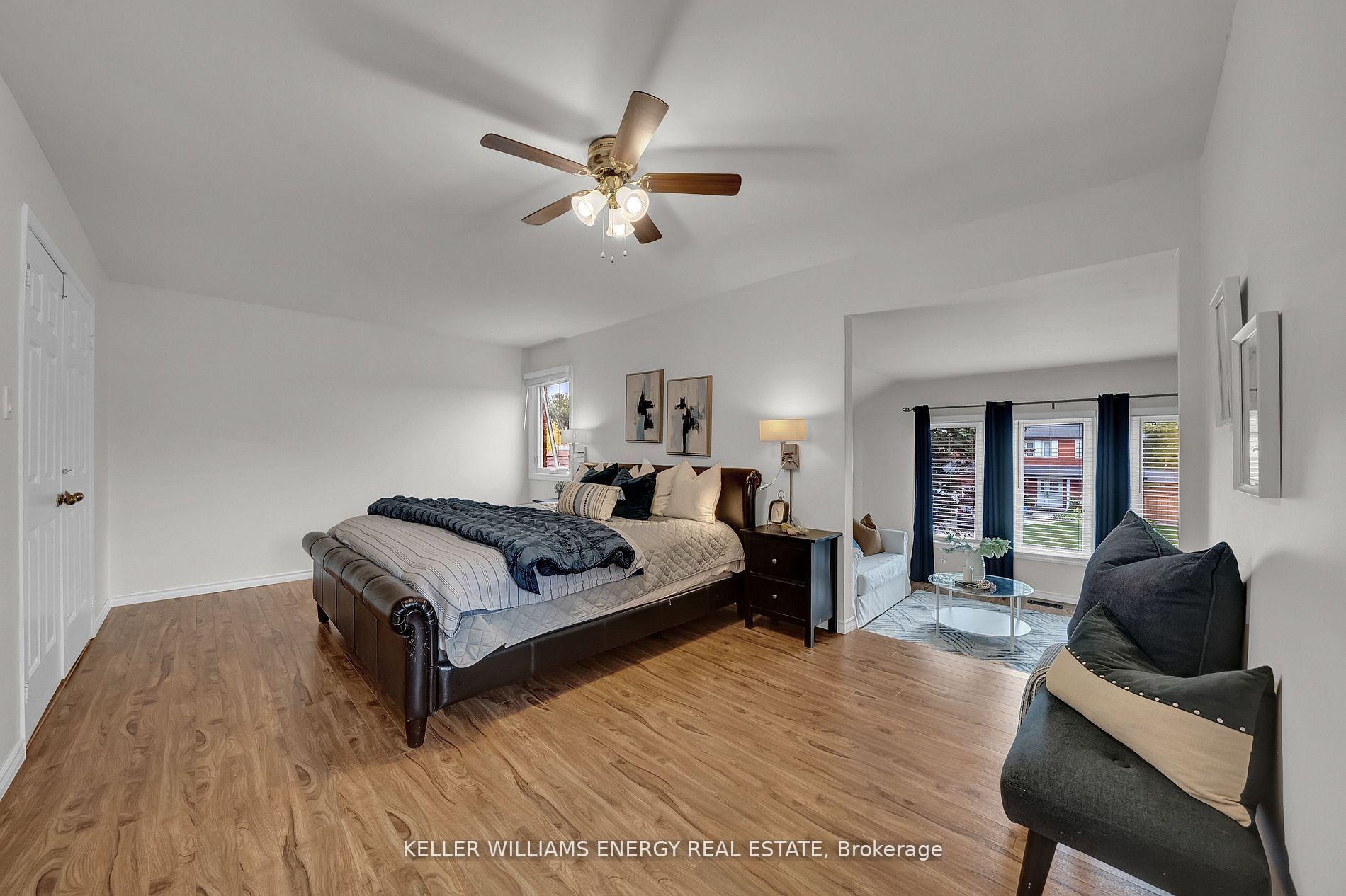 Photo 26 of 44 Rutherford Drive, Clarington, Newcastle — HOMEH