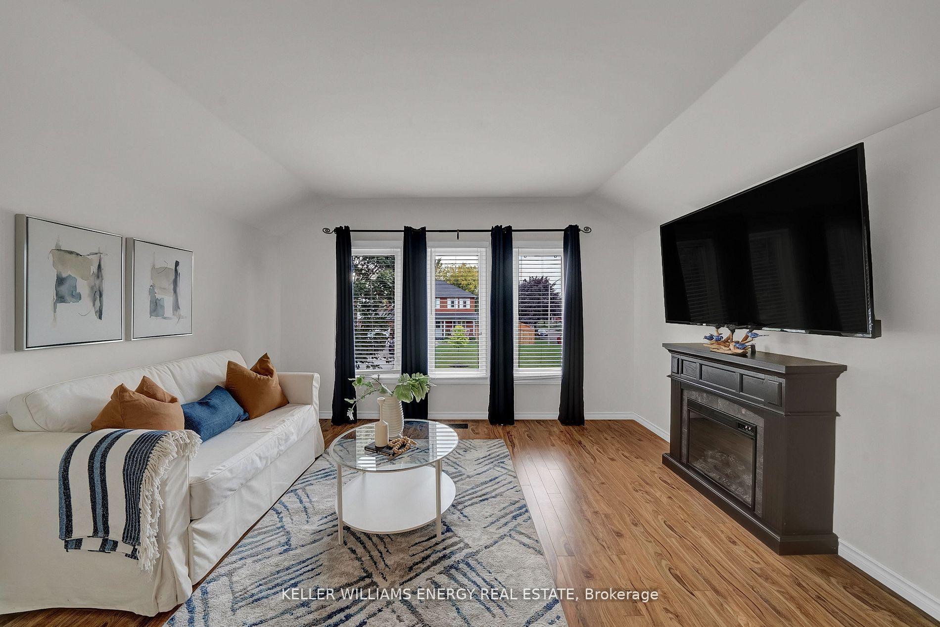 Photo 27 of 44 Rutherford Drive, Clarington, Newcastle — HOMEH
