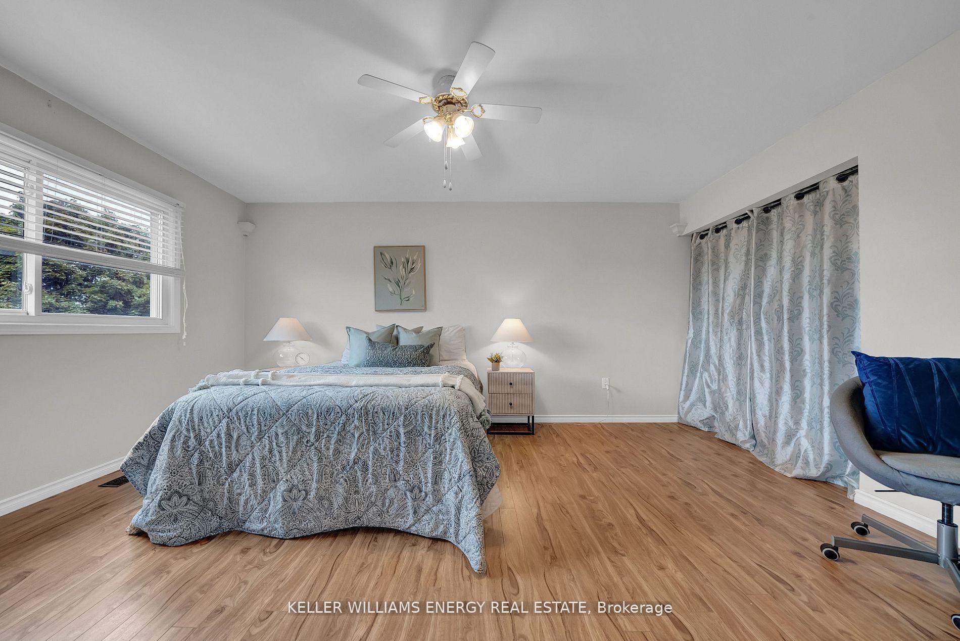 Photo 30 of 44 Rutherford Drive, Clarington, Newcastle — HOMEH