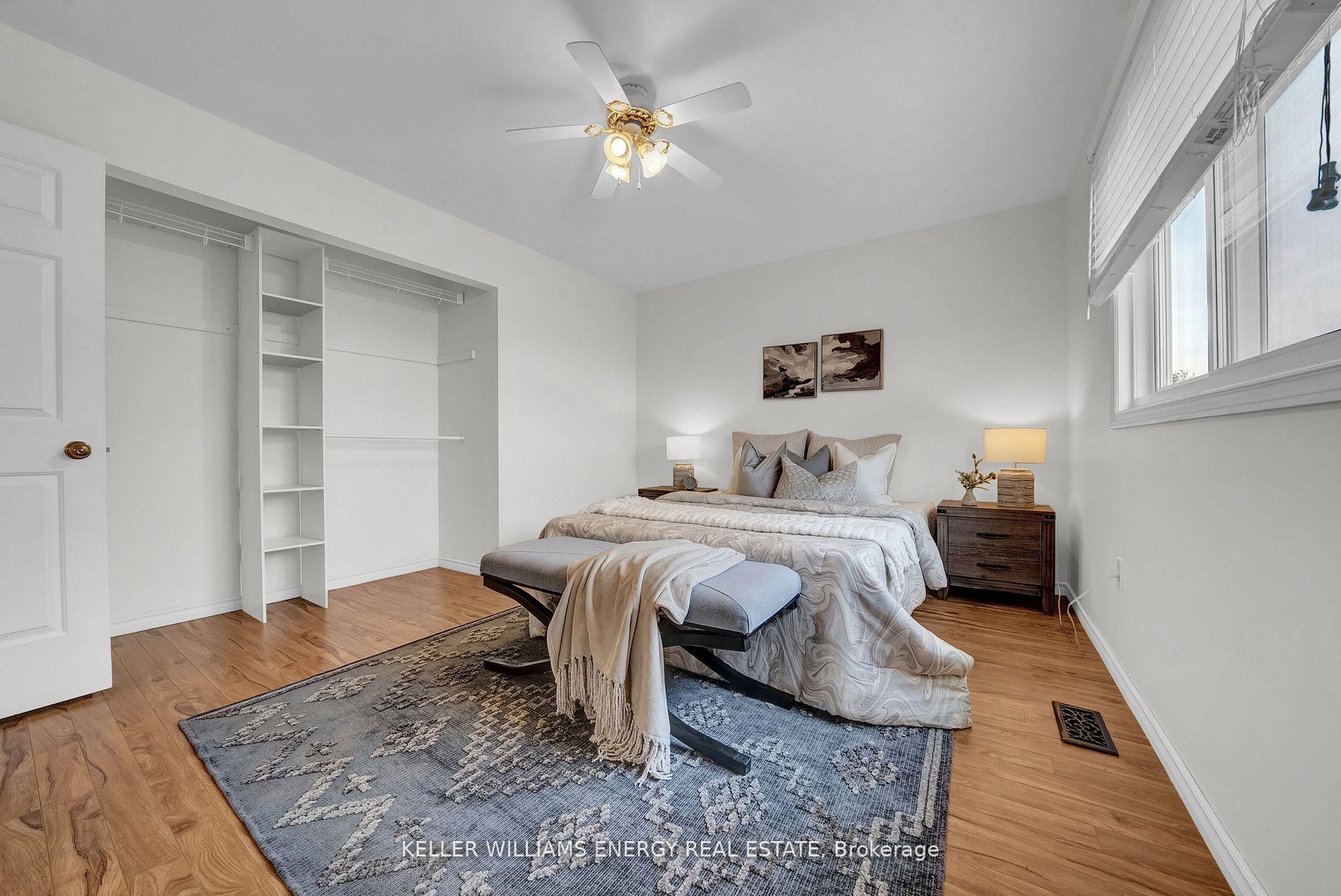 Photo 32 of 44 Rutherford Drive, Clarington, Newcastle — HOMEH