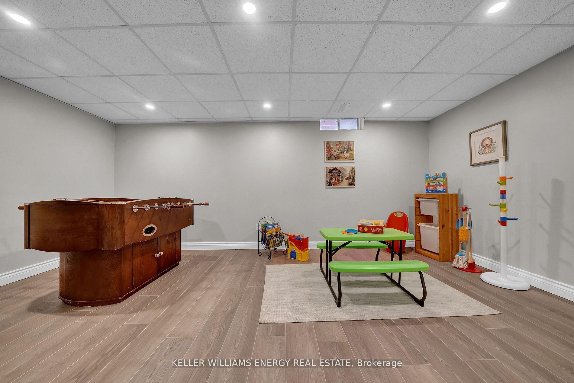 Photo 38 of 44 Rutherford Drive, Clarington, Newcastle — HOMEH