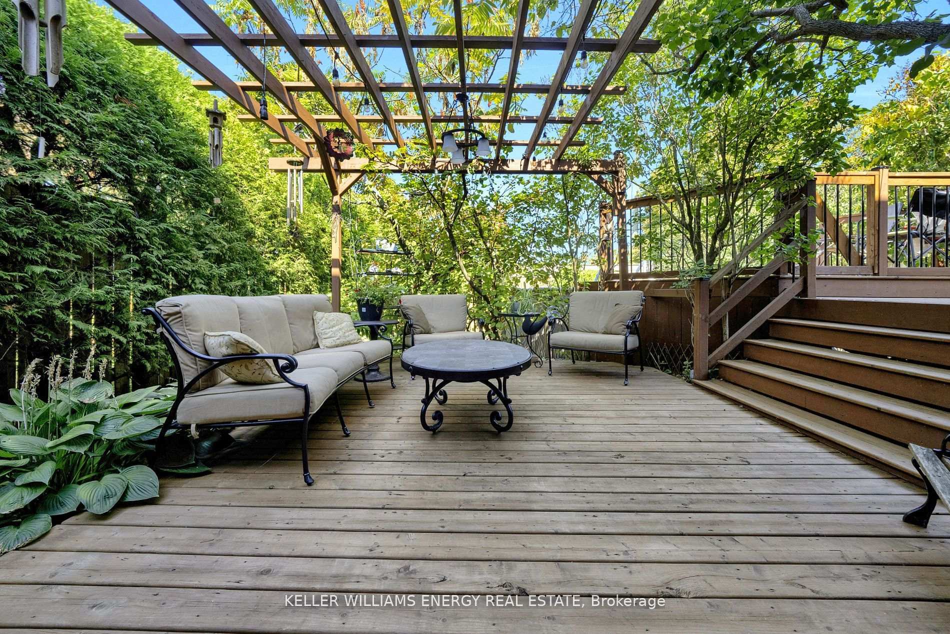 Photo 40 of 44 Rutherford Drive, Clarington, Newcastle — HOMEH