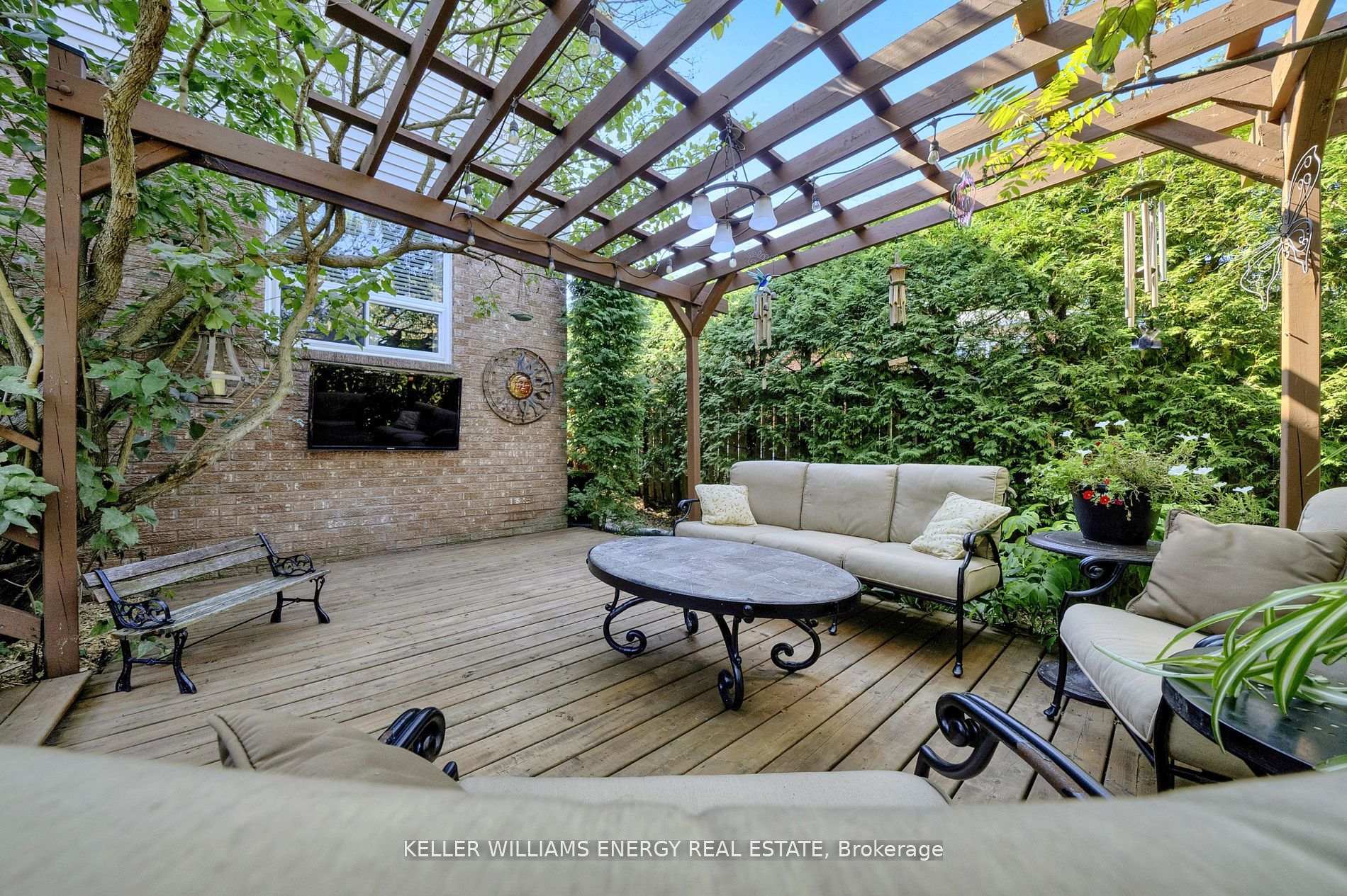 Photo 42 of 44 Rutherford Drive, Clarington, Newcastle — HOMEH