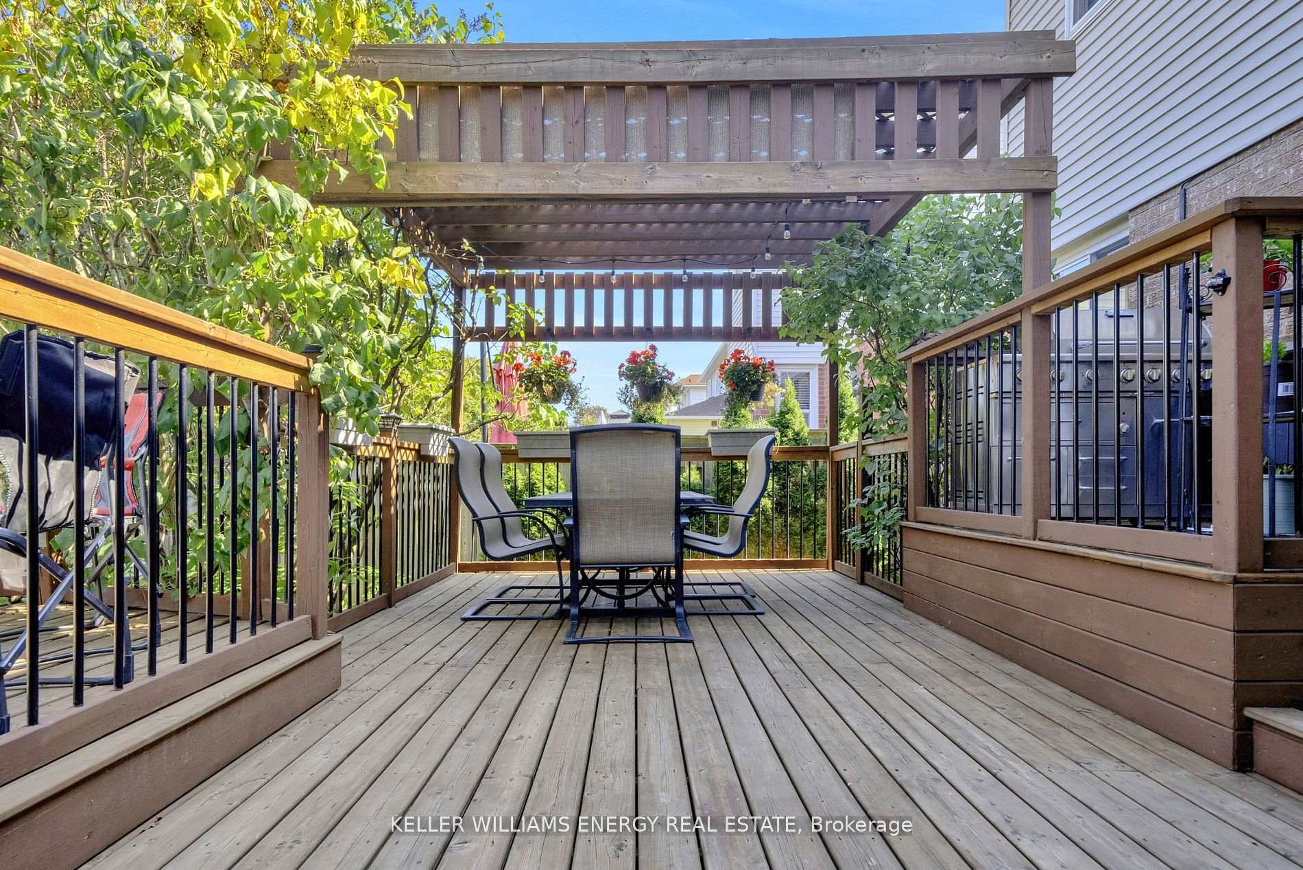 Photo 43 of 44 Rutherford Drive, Clarington, Newcastle — HOMEH