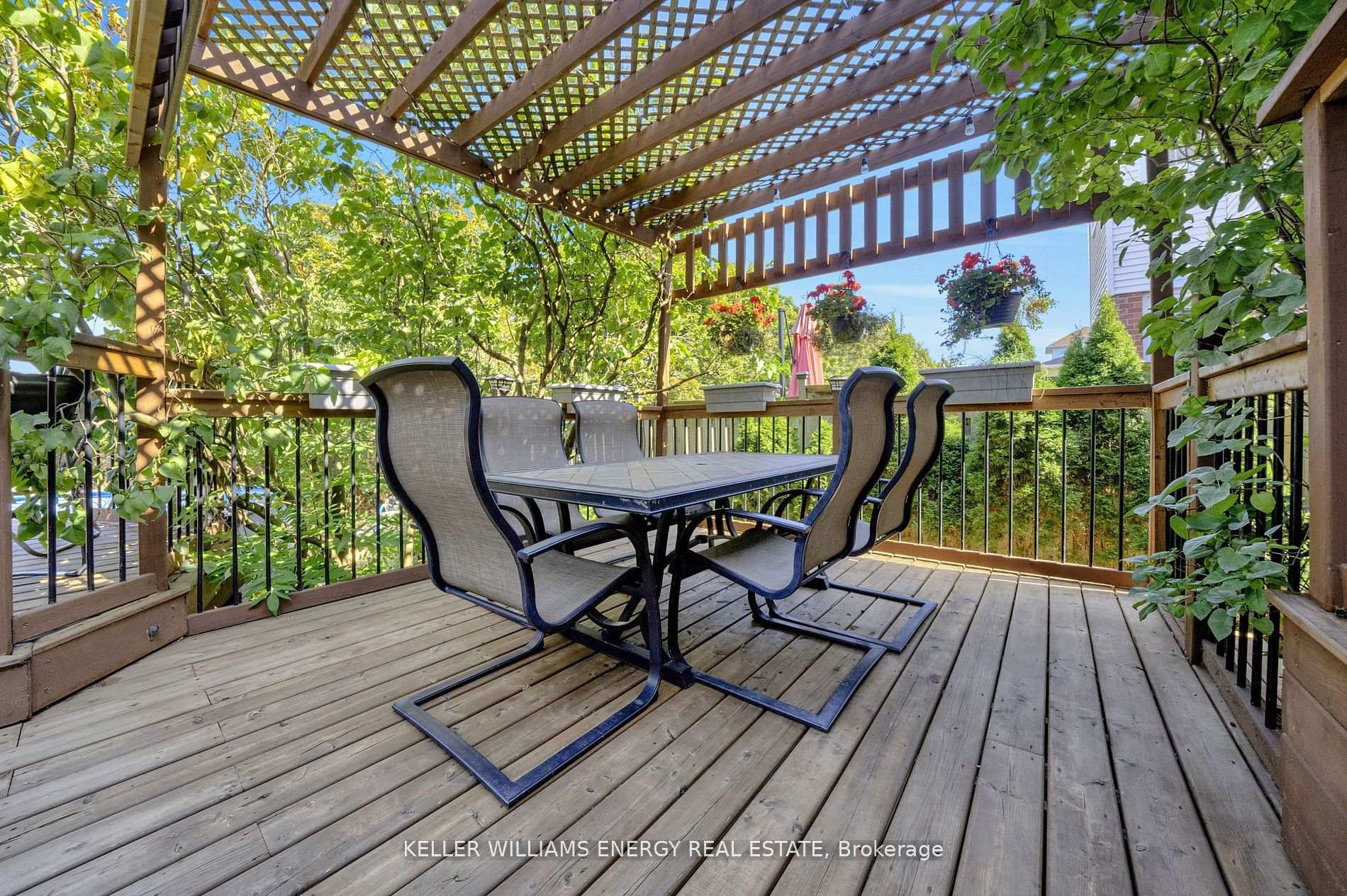 Photo 44 of 44 Rutherford Drive, Clarington, Newcastle — HOMEH