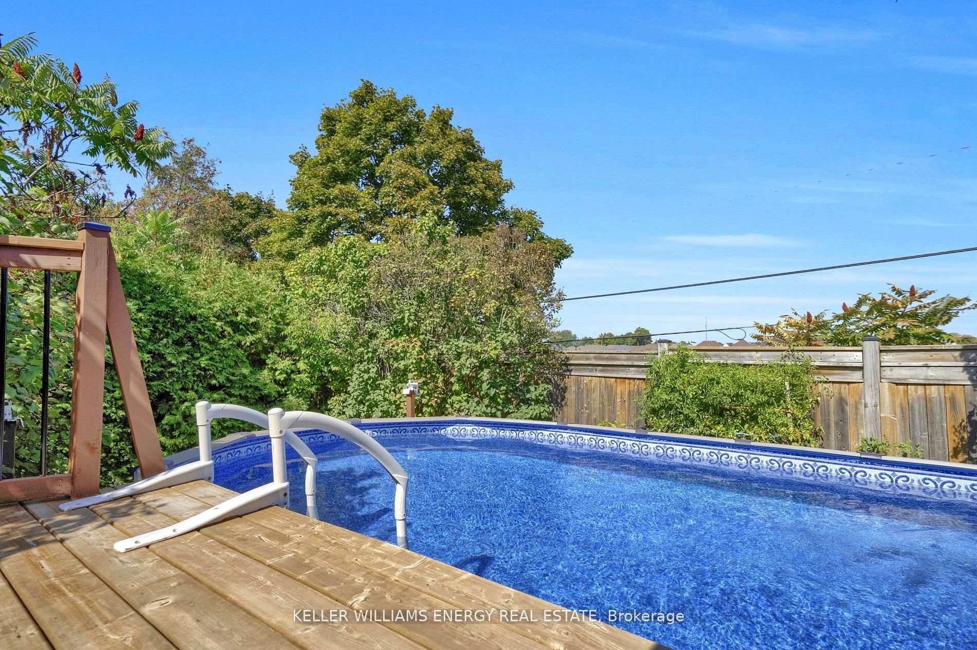 Photo 45 of 44 Rutherford Drive, Clarington, Newcastle — HOMEH