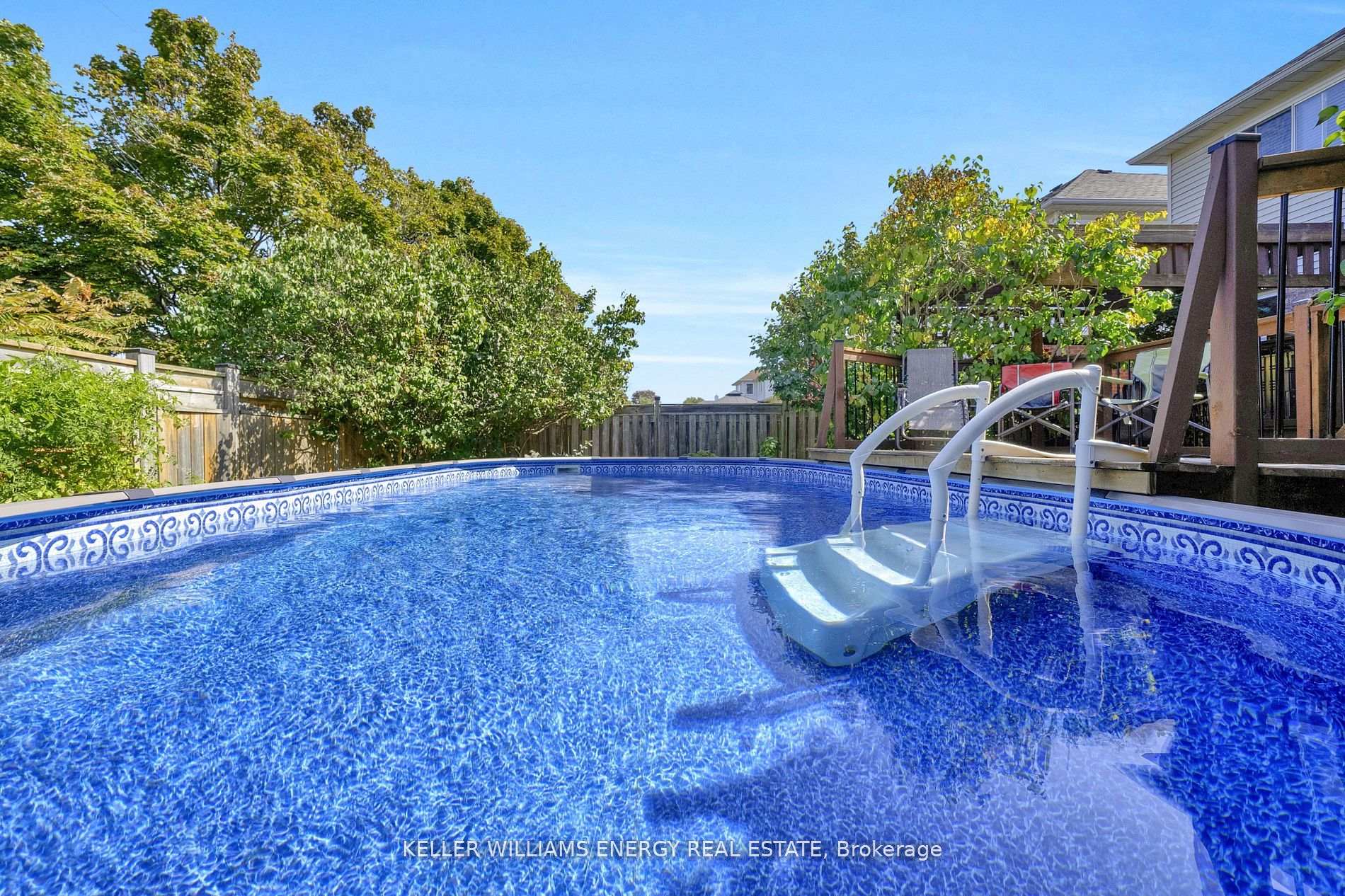 Photo 46 of 44 Rutherford Drive, Clarington, Newcastle — HOMEH