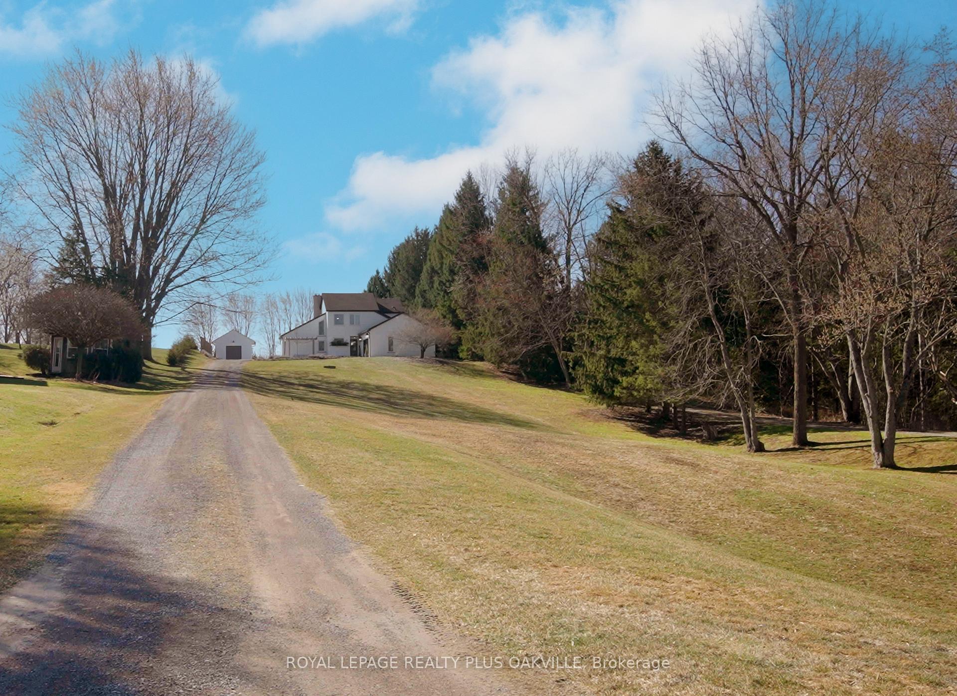 Photo 1 of 3942 Governors Road, Hamilton, Lynden — HOMEH