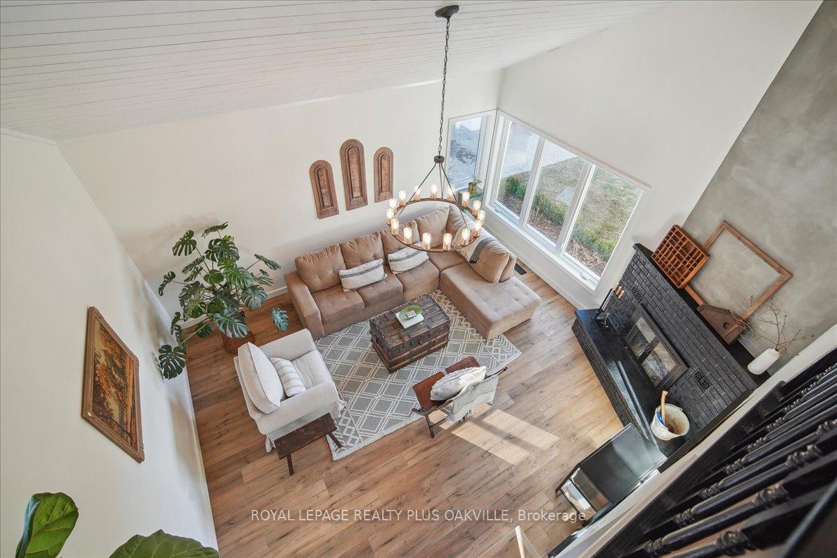 Photo 29 of 3942 Governors Road, Hamilton, Lynden — HOMEH