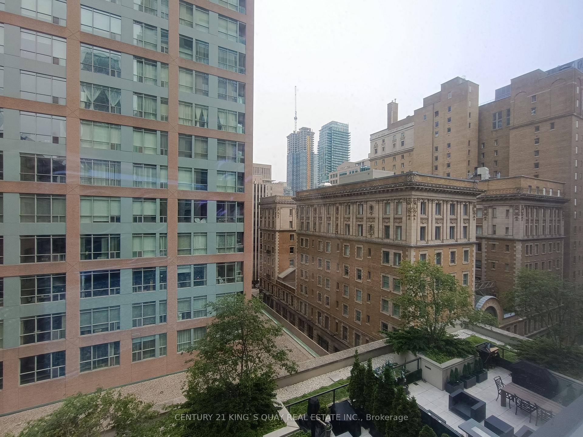 Photo 33 of Unit 803, 88 Scott Street, Toronto, Church-Yonge Corridor — HOMEH