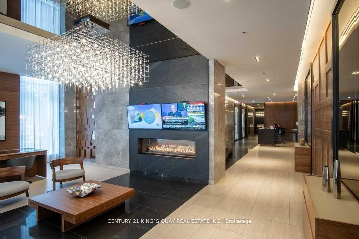 Photo 35 of Unit 803, 88 Scott Street, Toronto, Church-Yonge Corridor — HOMEH
