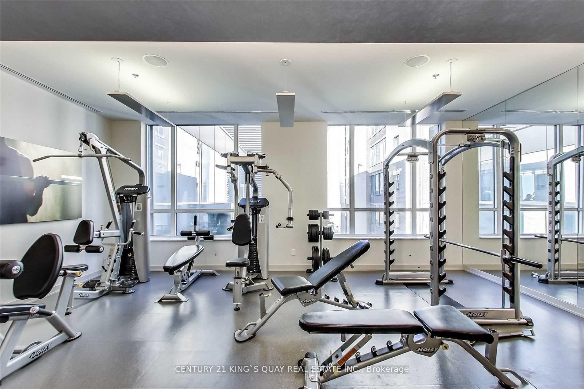 Photo 36 of Unit 803, 88 Scott Street, Toronto, Church-Yonge Corridor — HOMEH