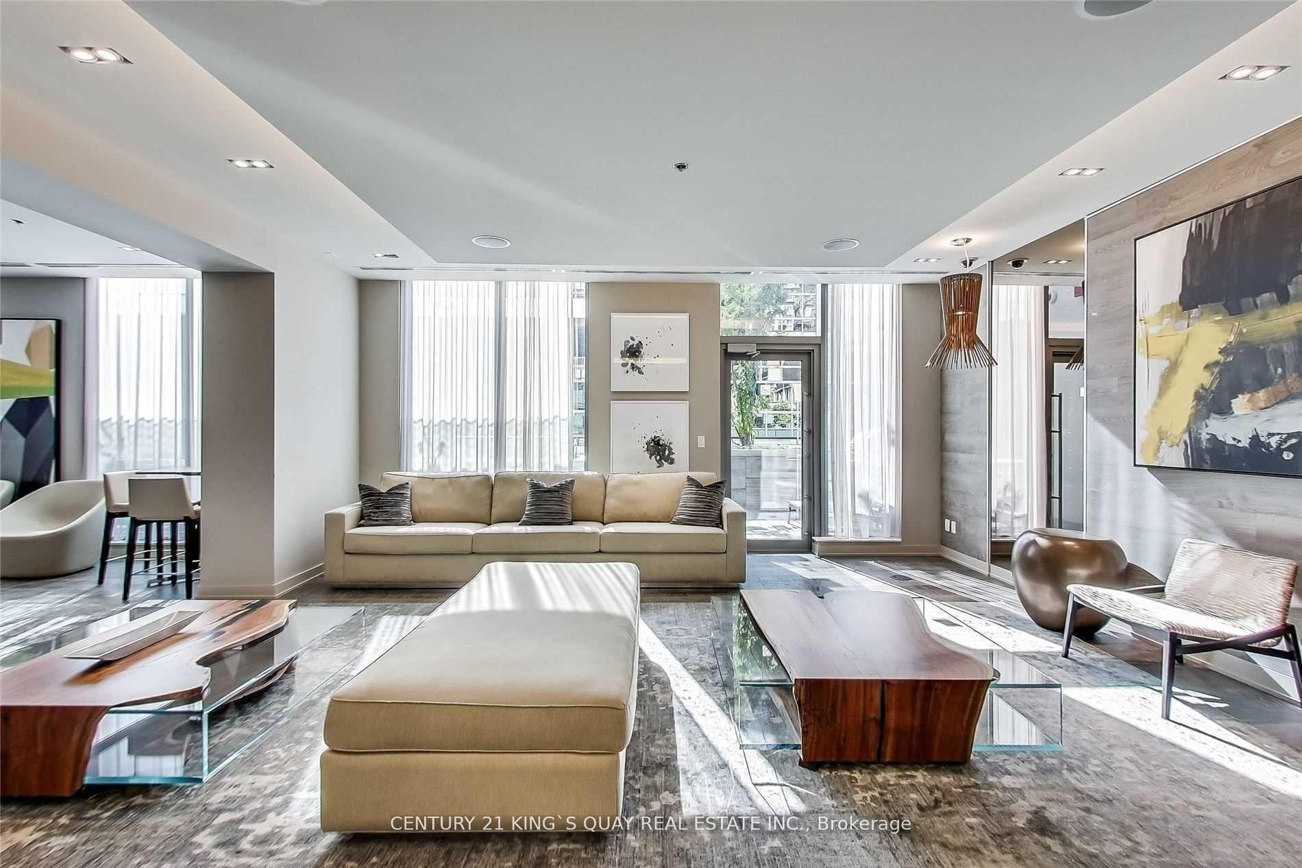 Photo 39 of Unit 803, 88 Scott Street, Toronto, Church-Yonge Corridor — HOMEH