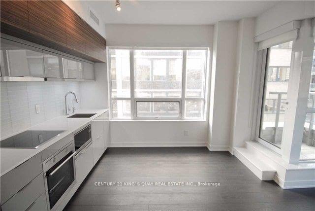 Photo 6 of Unit 803, 88 Scott Street, Toronto, Church-Yonge Corridor — HOMEH