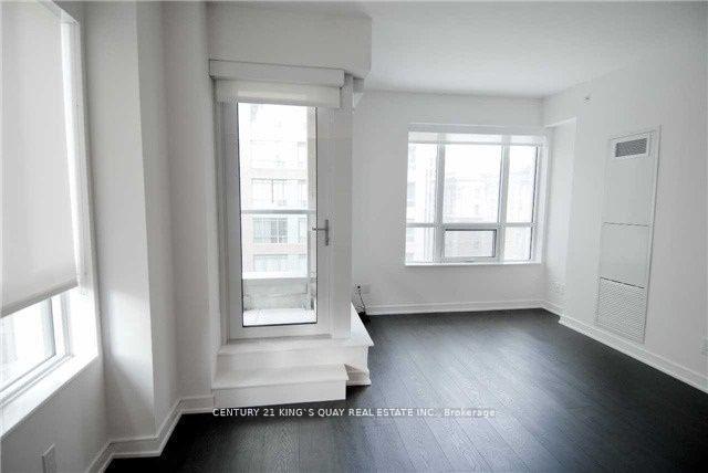 Photo 9 of Unit 803, 88 Scott Street, Toronto, Church-Yonge Corridor — HOMEH