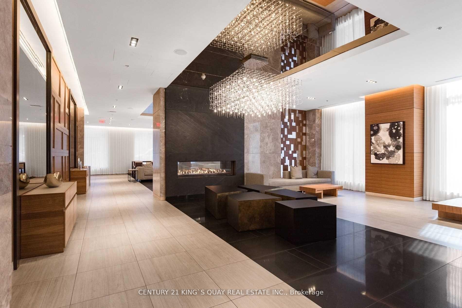 Photo 15 of Unit 803, 88 Scott Street, Toronto, Church-Yonge Corridor — HOMEH